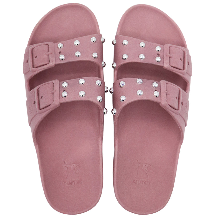FLORIANOPOLIS - VINTAGE PINK