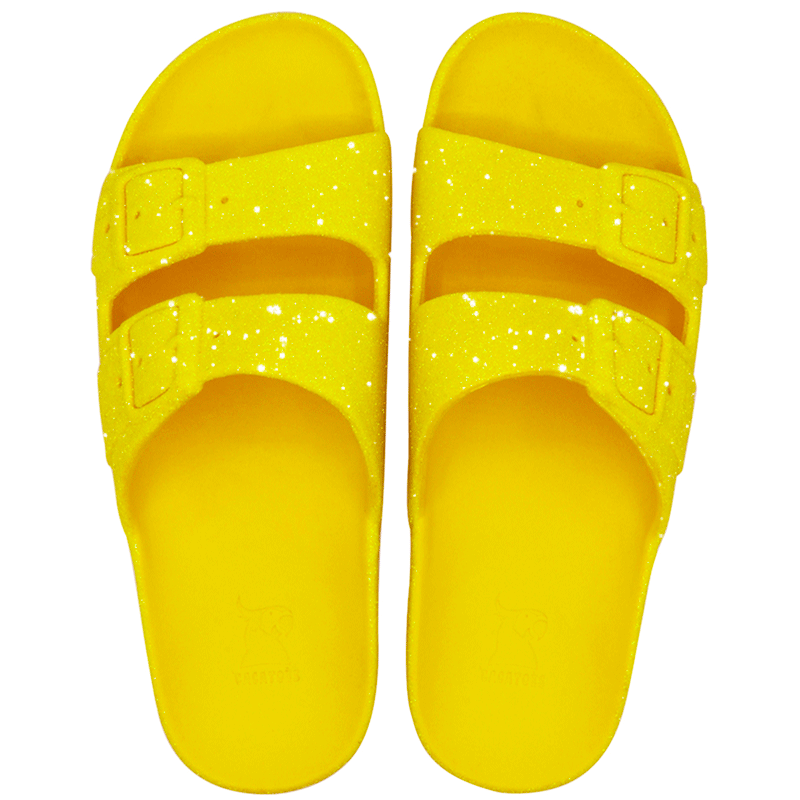 NEON - YELLOW FLUO