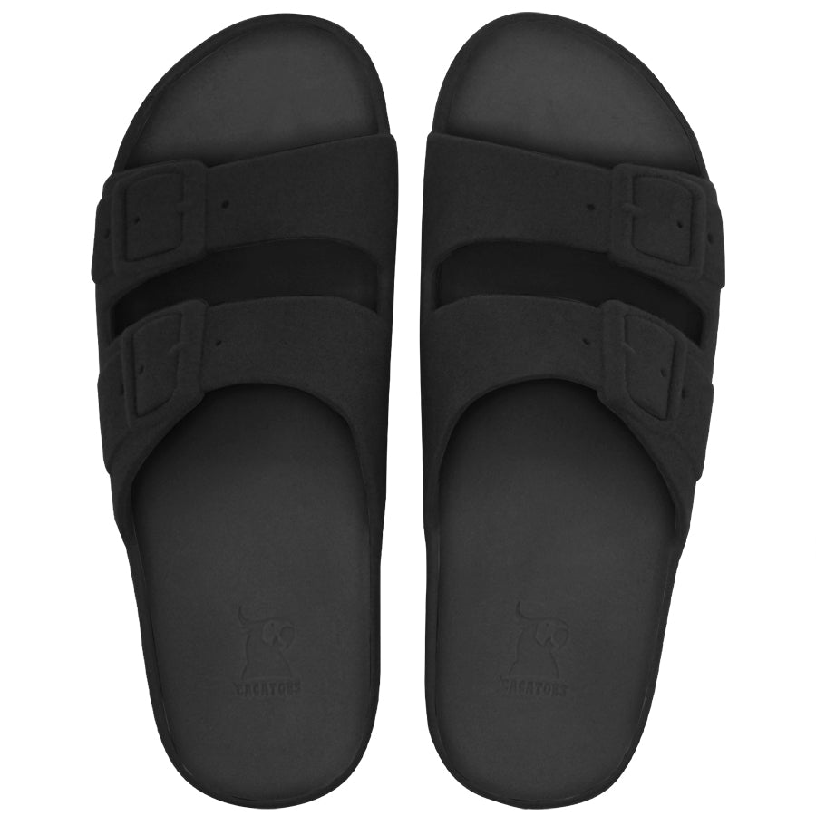 NUVEM - BLACK