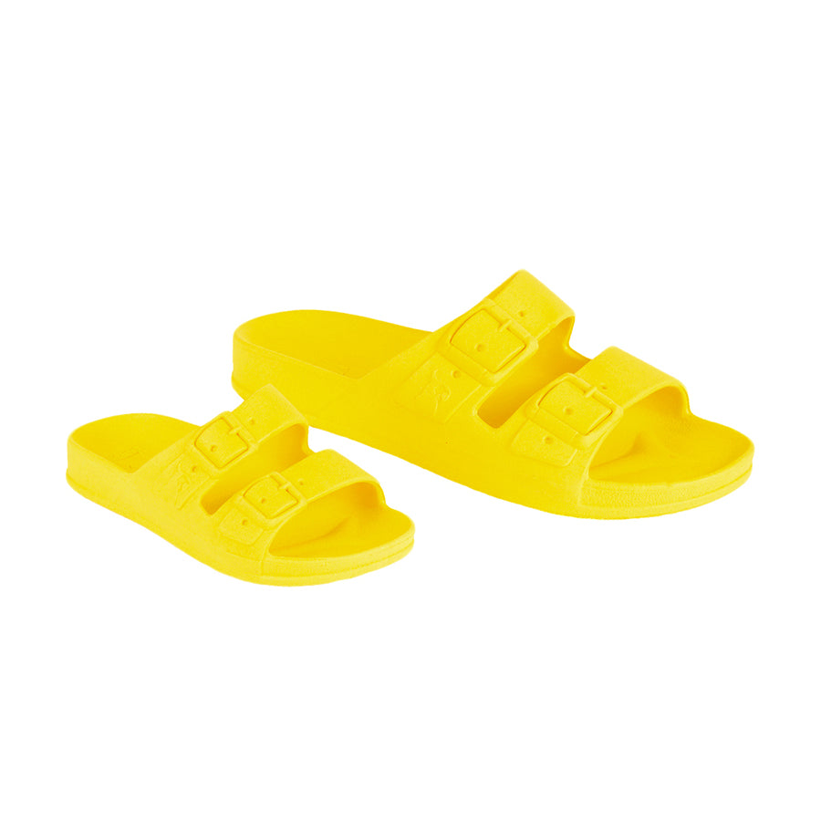 BAHIA - YELLOW FLUO