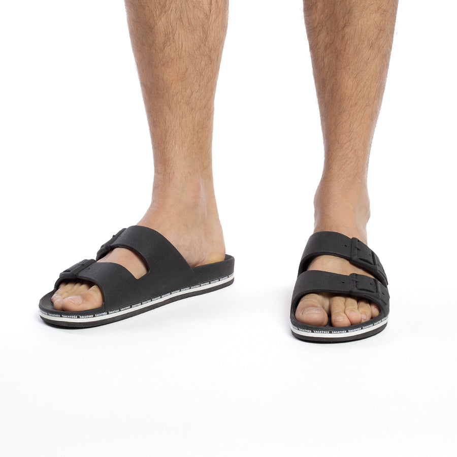 CRAVO - BLACK