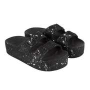 CAIPIRINHA GLITTER - BLACK