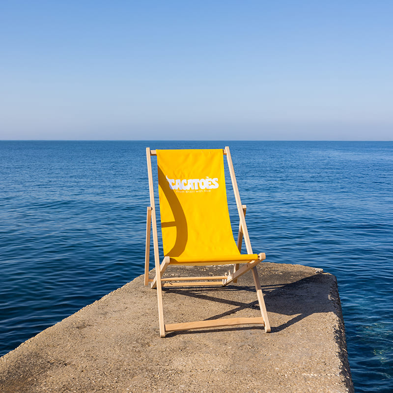 Chaise Web – Design Moderne et Confort