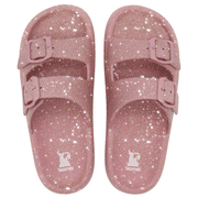 JESSY GLITTER - VINTAGE PINK