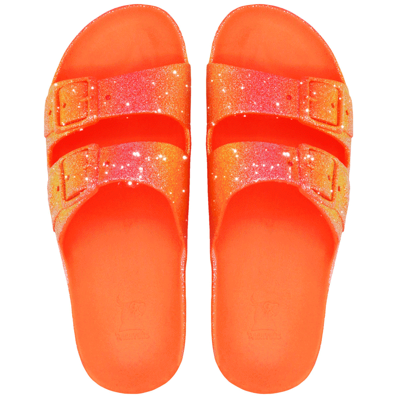 SEREIA - ORANGE FLUO