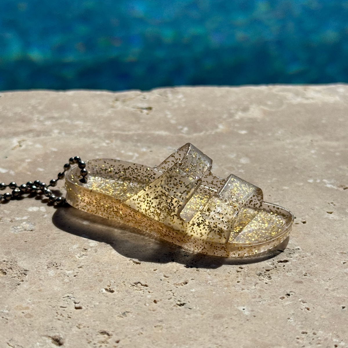 SINELLO GLITTER - GOLD