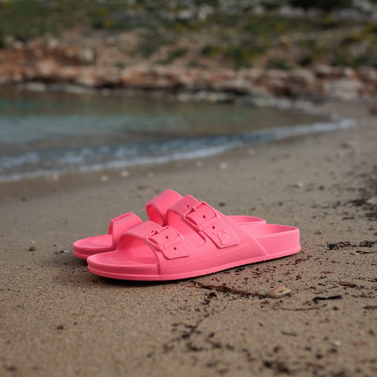 BAHIA - PINK FLUO