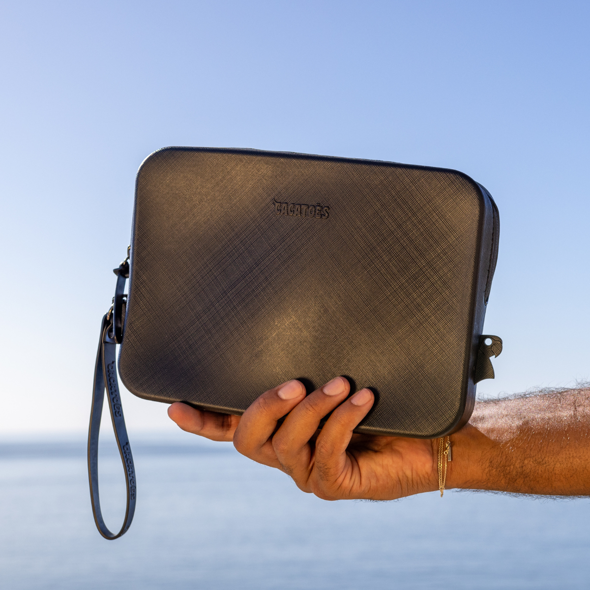 GISELA CLASSIC - BLACK