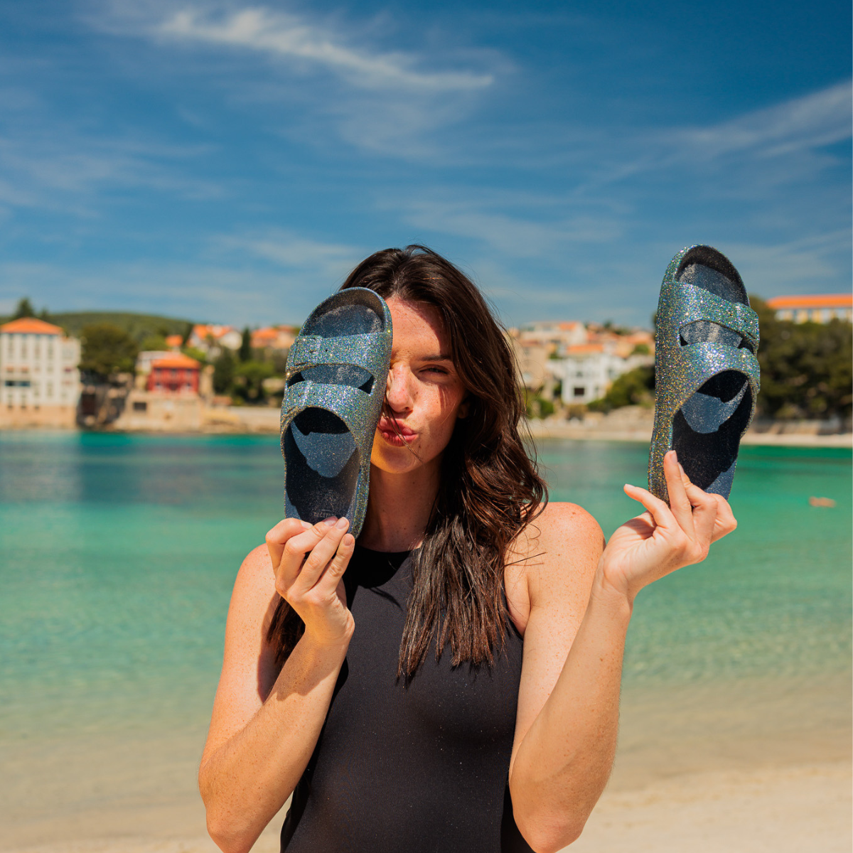 TRANCOSO - NAVY MULTICO
