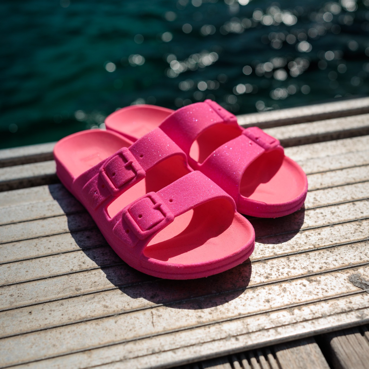 NEON - PINK FLUO