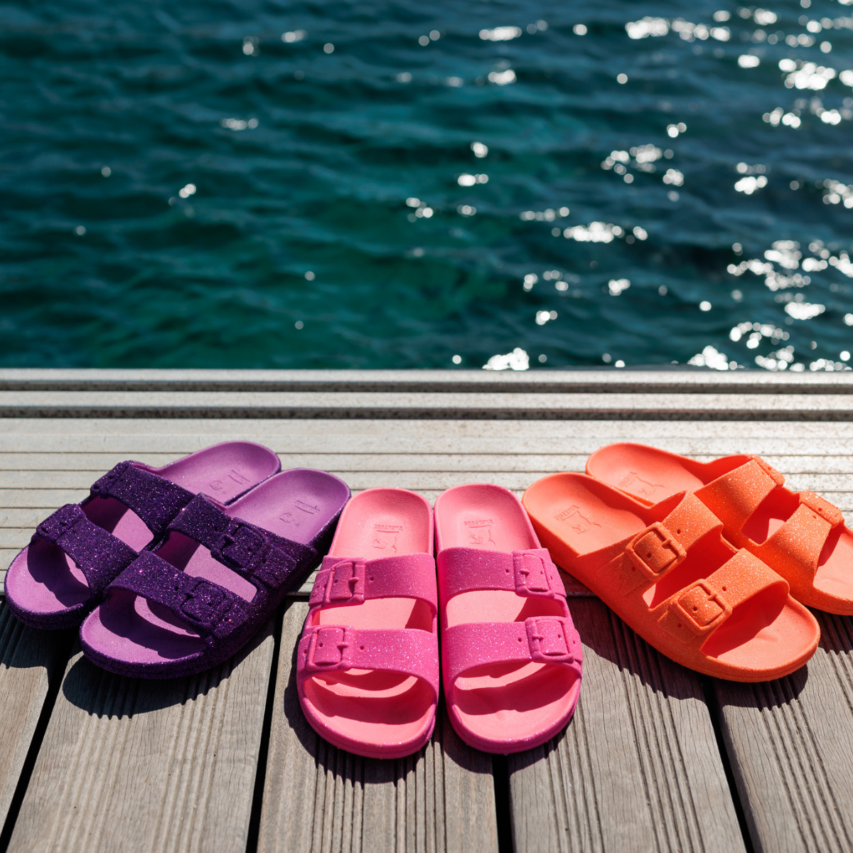 NEON - PURPLE FLUO