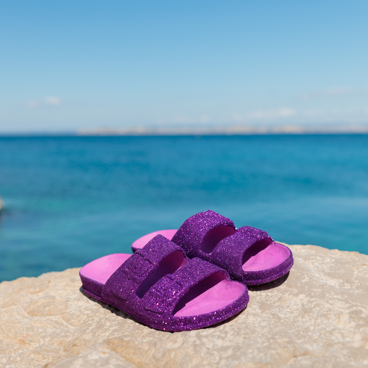 NEON - PURPLE FLUO