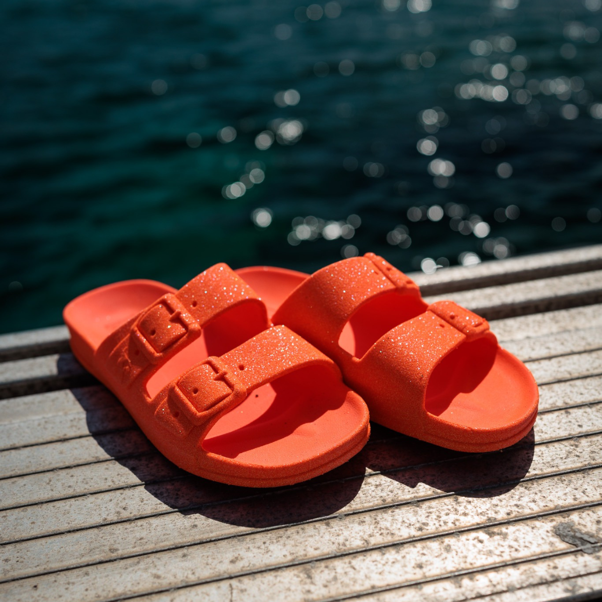 NEON - ORANGE FLUO