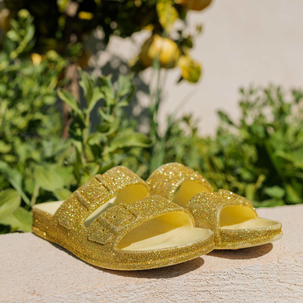 TRANCOSO - YELLOW CLARO