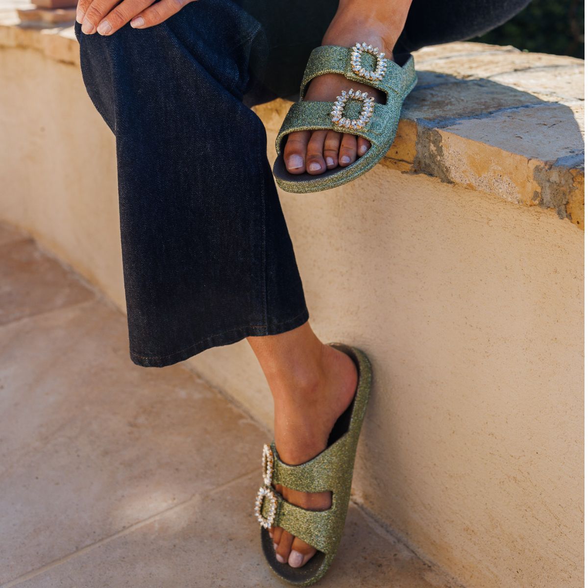 TRANCOBARRA - DARK KAKI