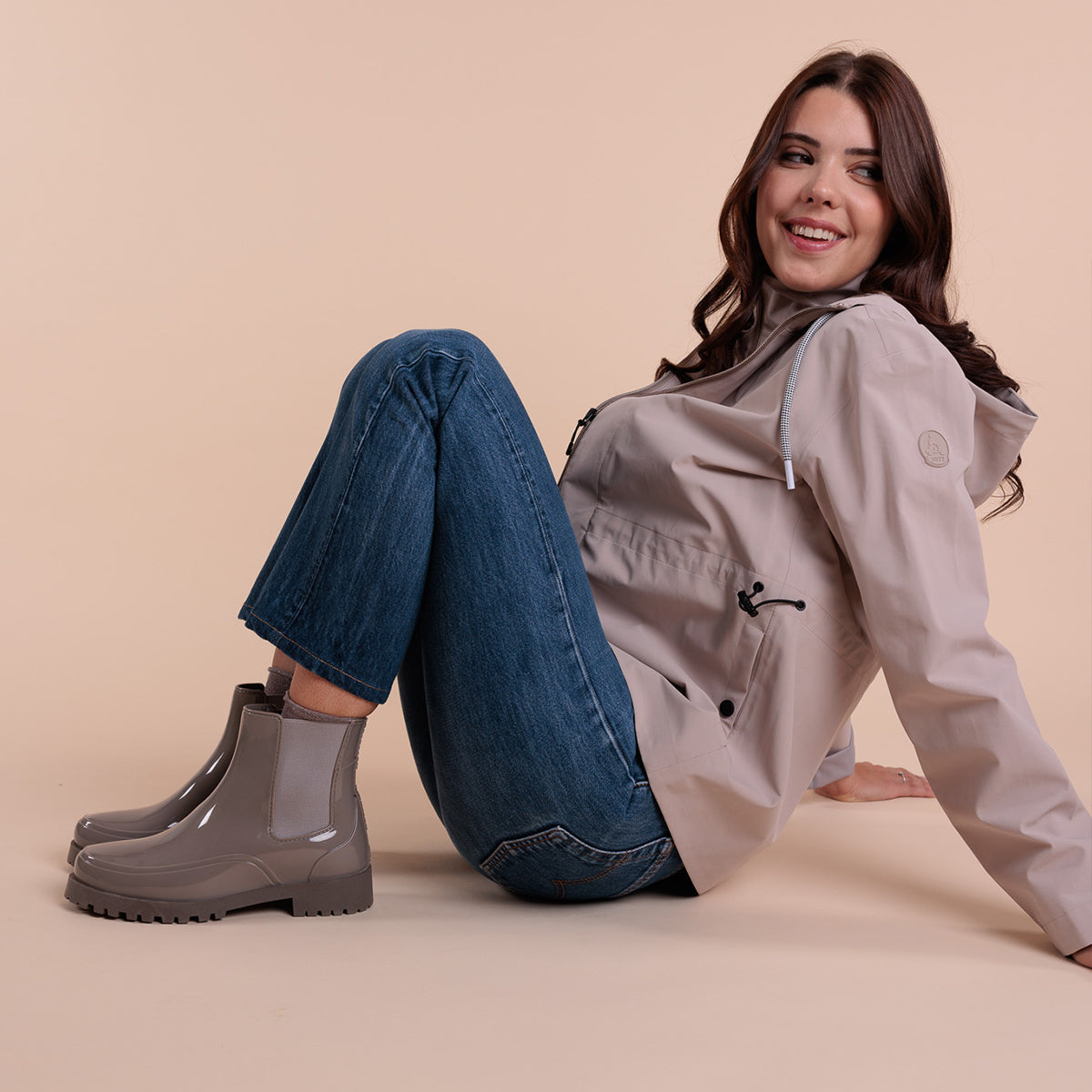 DOCE CLASSIC - TAUPE