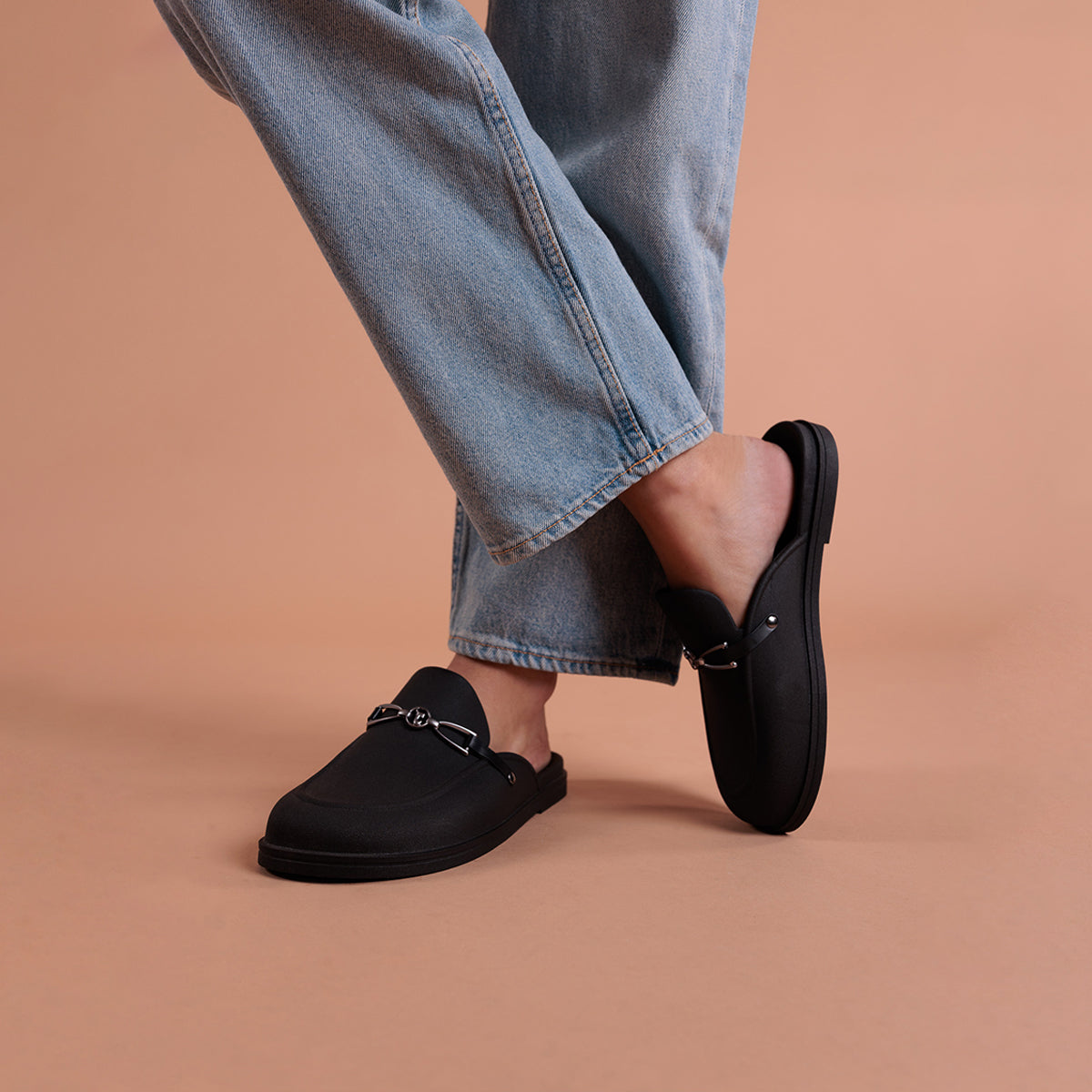 CAMPOS CLASSIC - BLACK