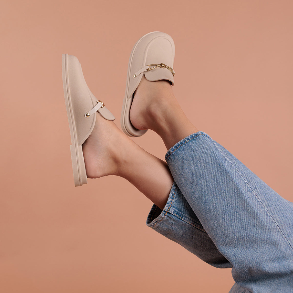 CAMPOS CLASSIC - CHALK