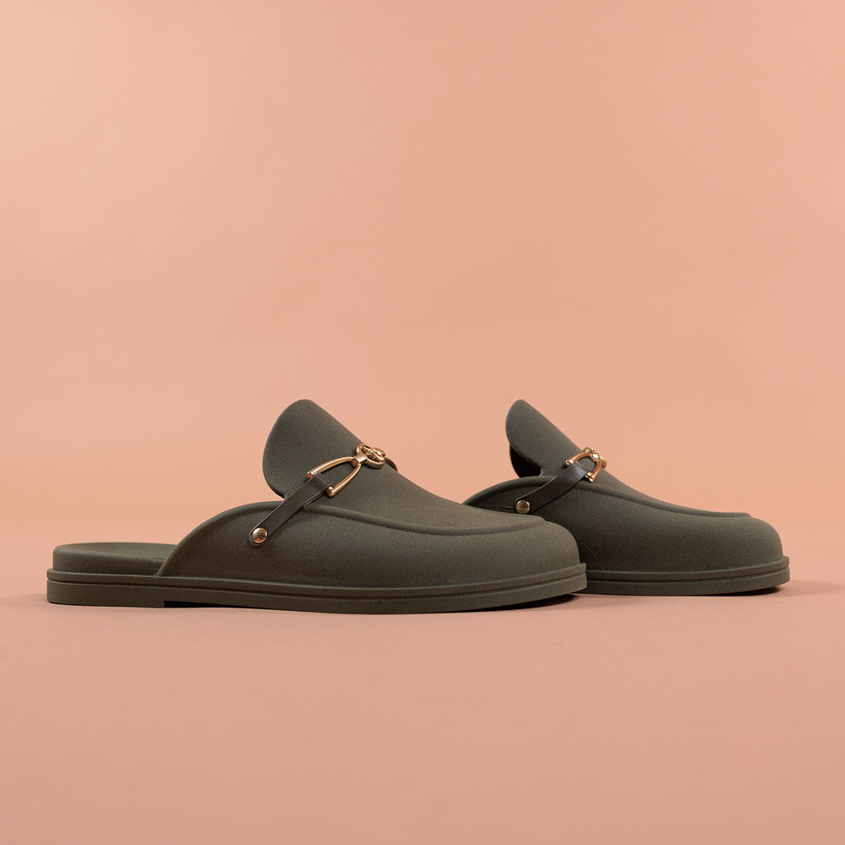 CAMPOS CLASSIC - DARK KHAKI