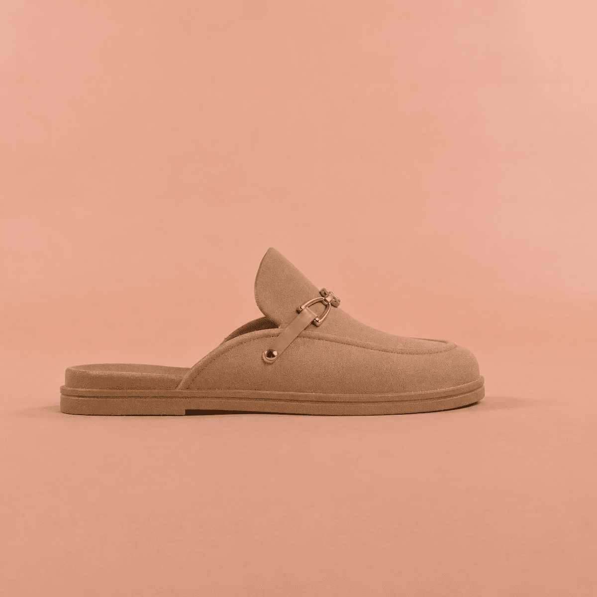 CAMPOS PEACH - VINTAGE CAMEL