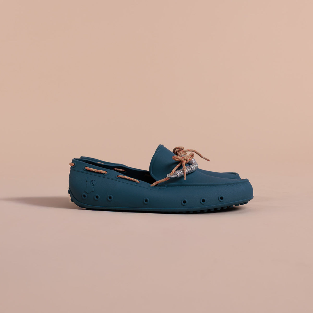 CATAMARA MENINA - BLUE JEANS