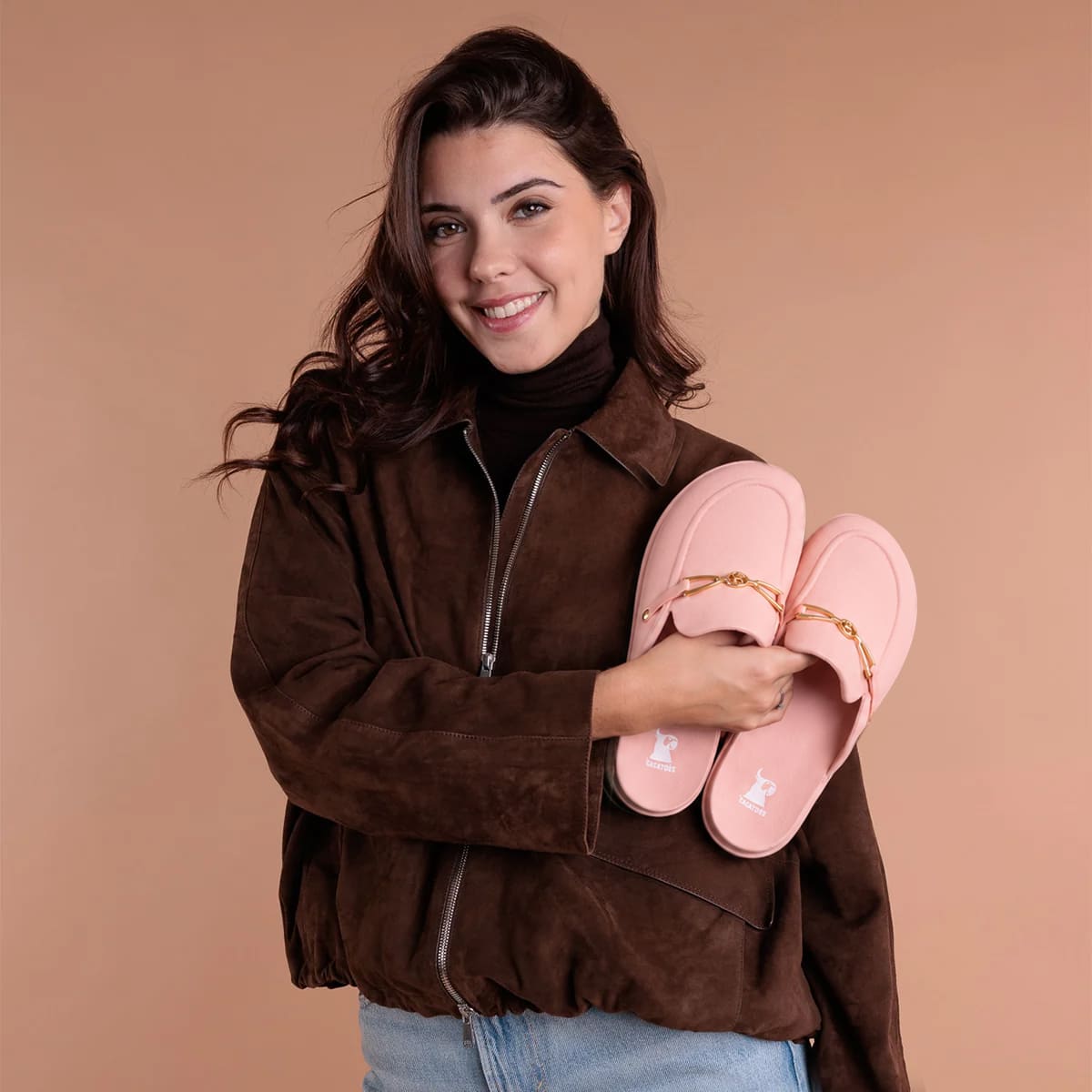 CAMPOS CLASSIC - PINK CLARO