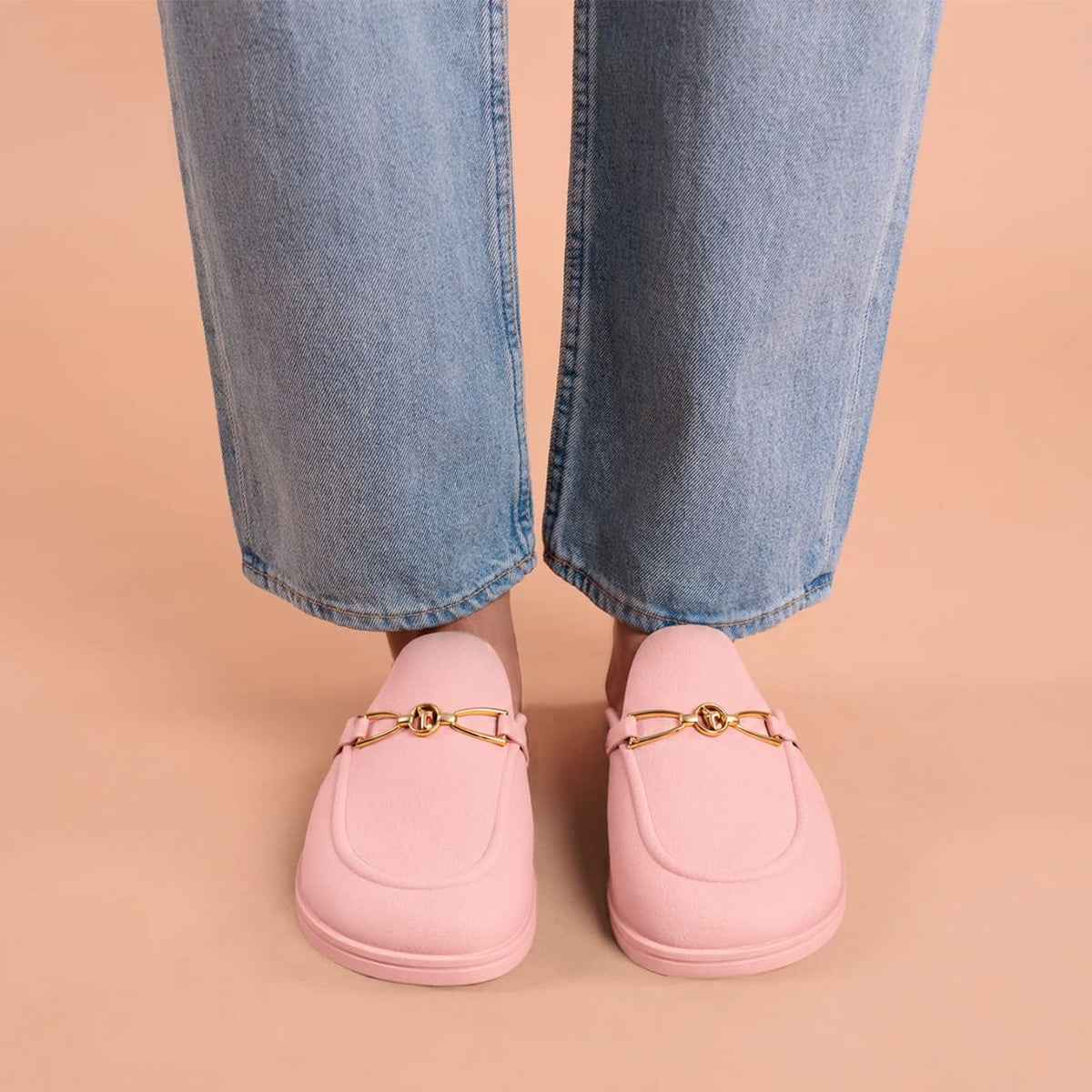 CAMPOS CLASSIC - PINK CLARO