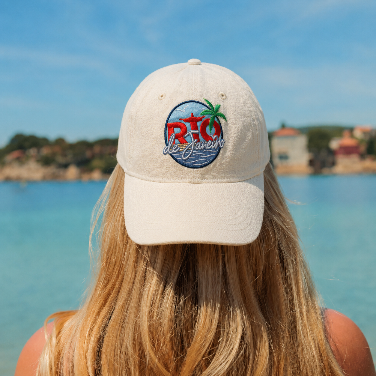 TROPICOOL - CRAIE
