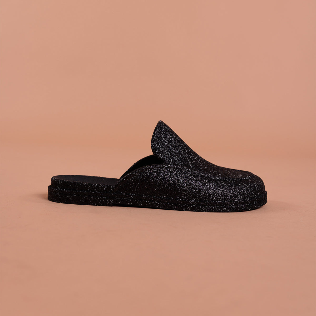 GRAMADO GLITTER - BLACK