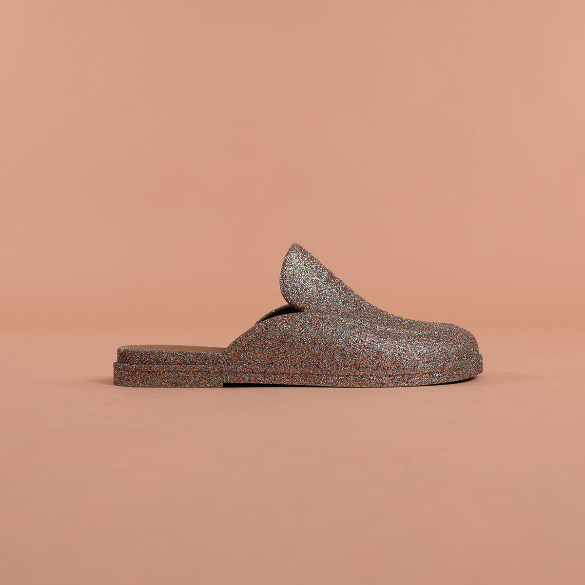 GRAMADO GLITTER - CAMEL MULTICO