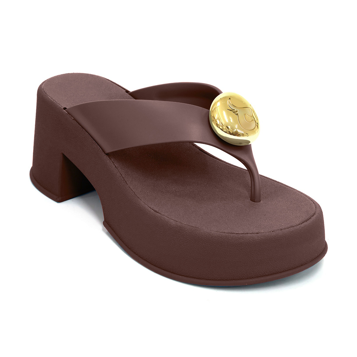 CAMACA - BROWN