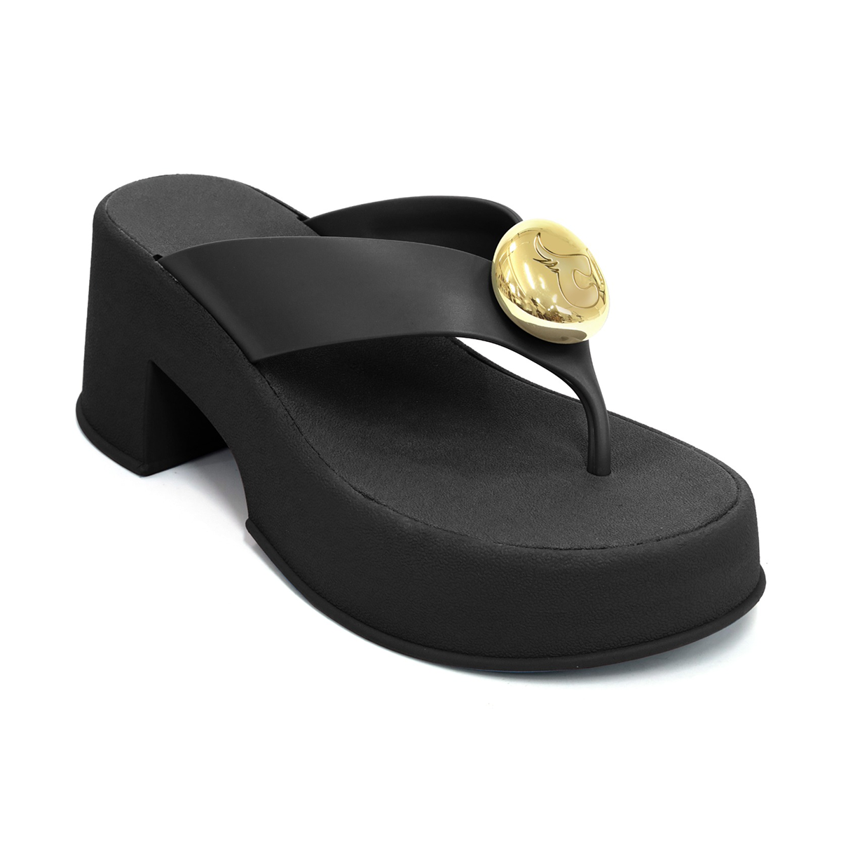 CAMACA - BLACK
