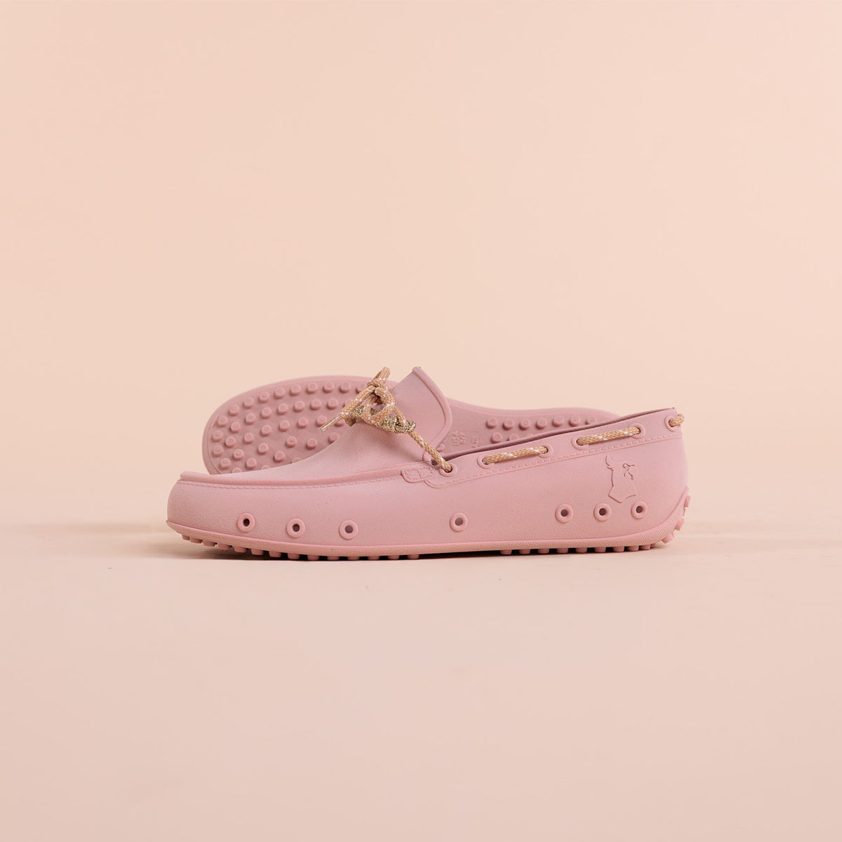 IATE MENINA - PINK CLARO