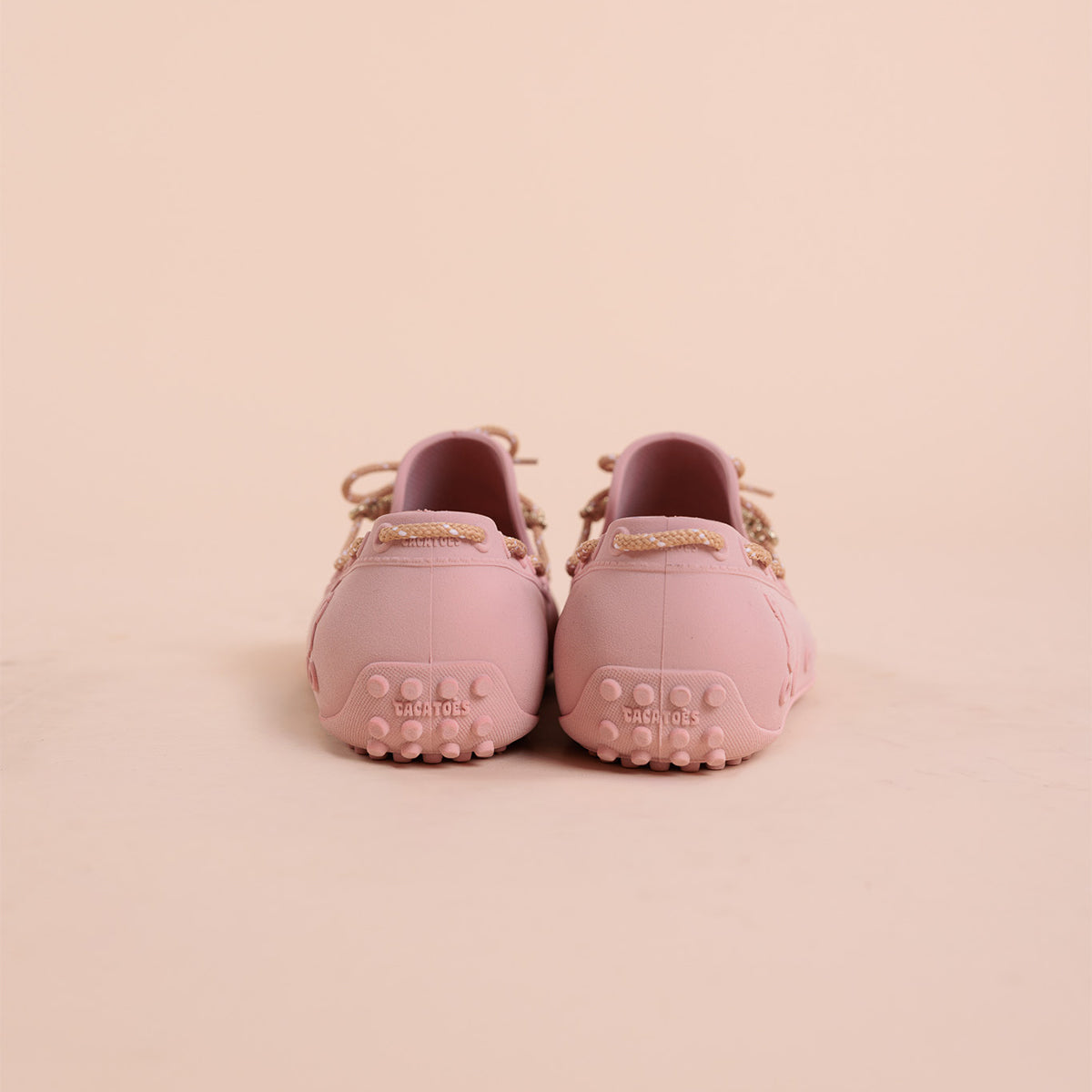 IATE MENINA - PINK CLARO