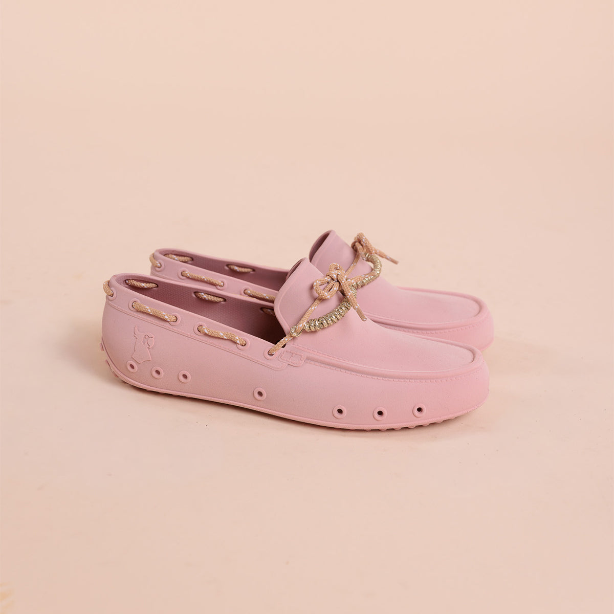 IATE MENINA - PINK CLARO