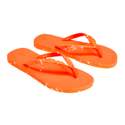 MORANGO NEON - NARANJA FLUORESCENTE