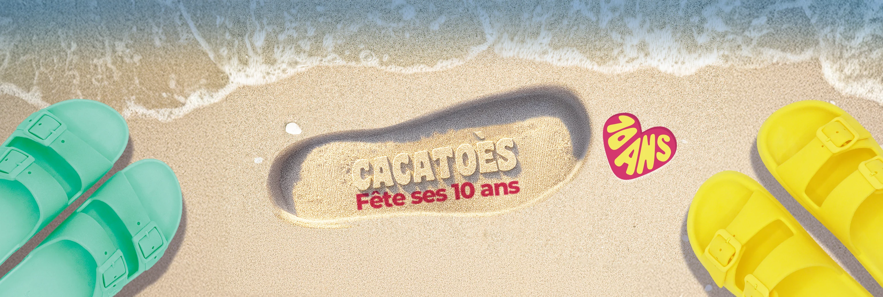 Cacatoès