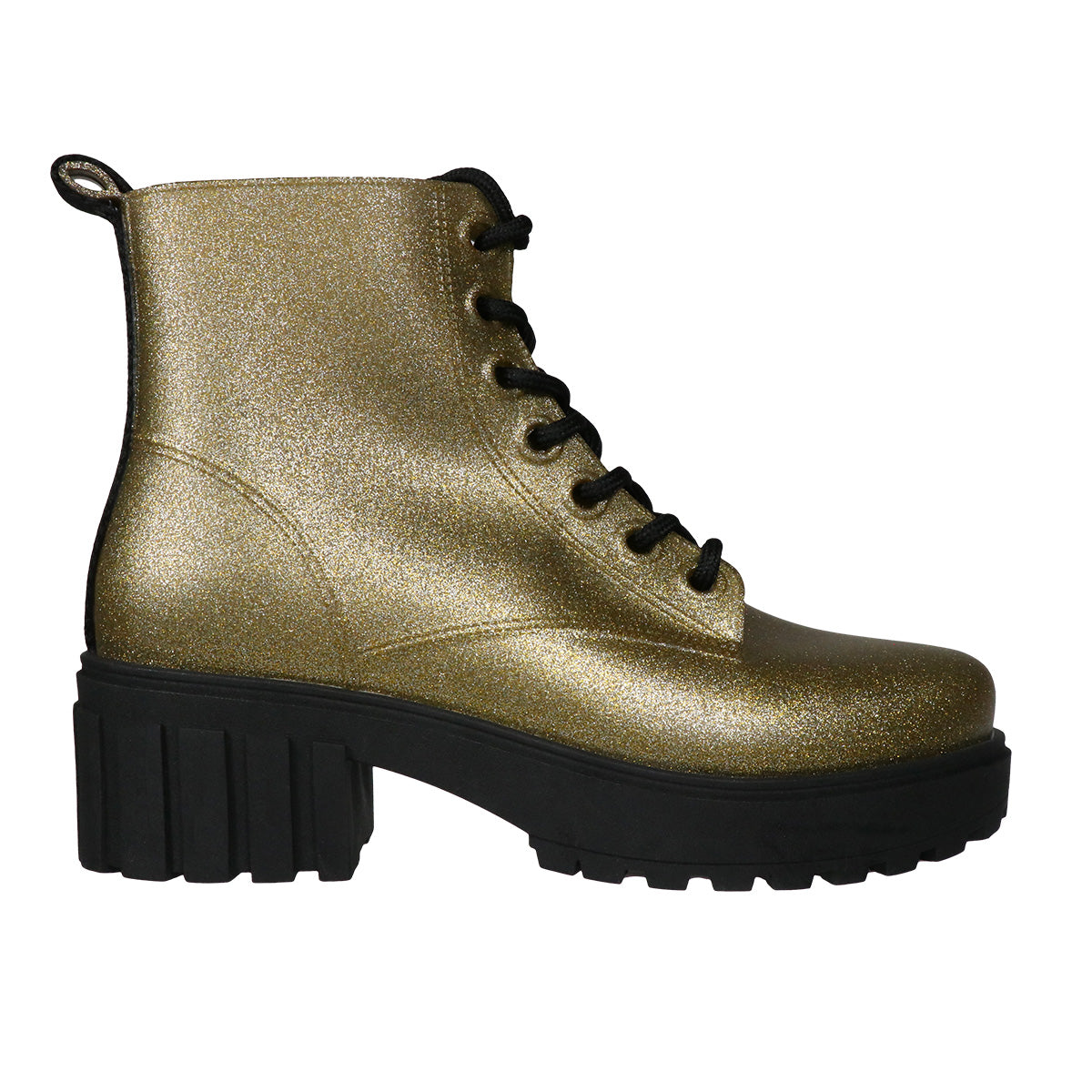 CHAMEGO GLITTER - GOLD