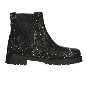 DOCE GLITTER - BLACK