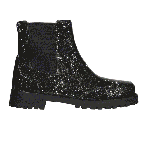 DOCE GLITTER - BLACK
