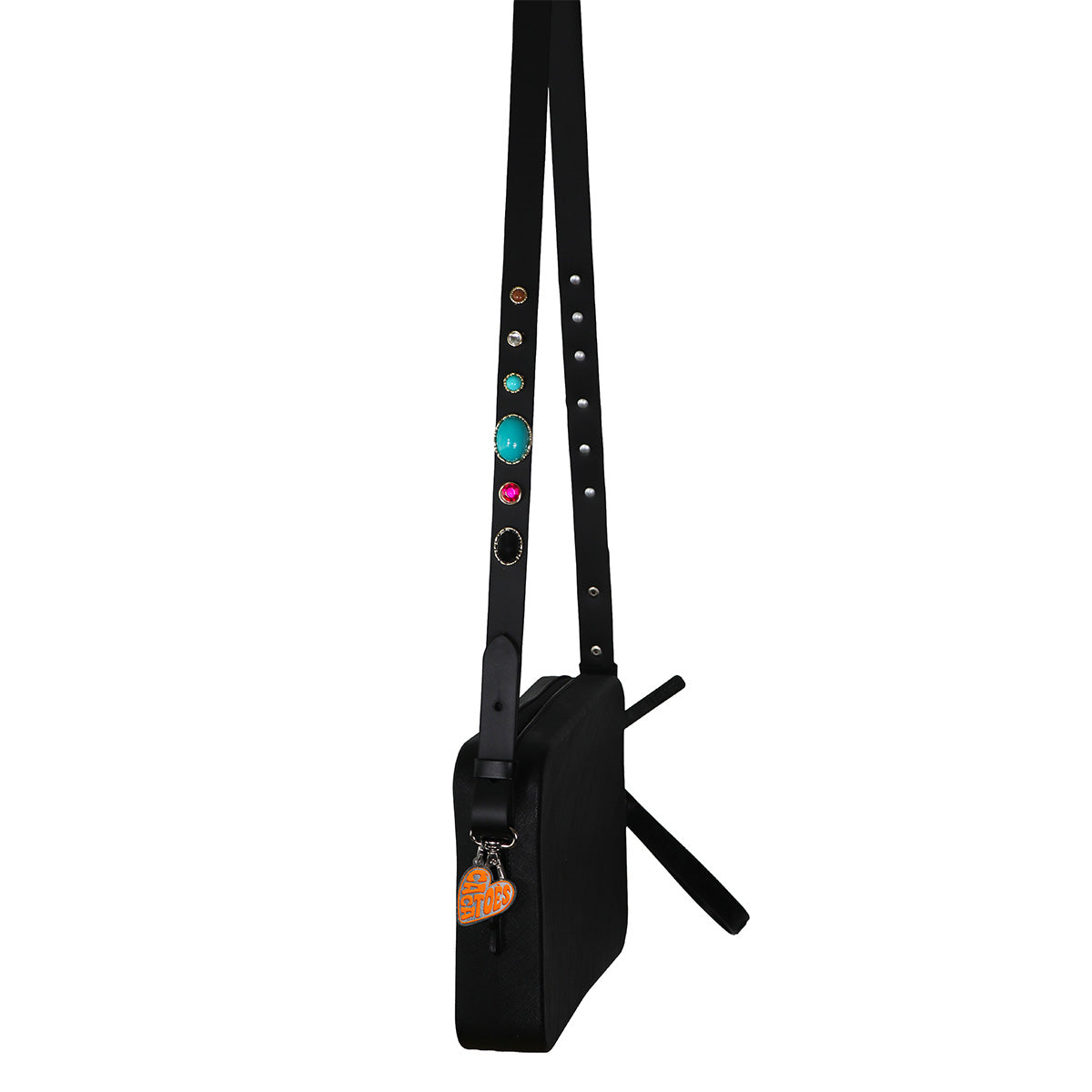 ALCA JOIA - BLACK