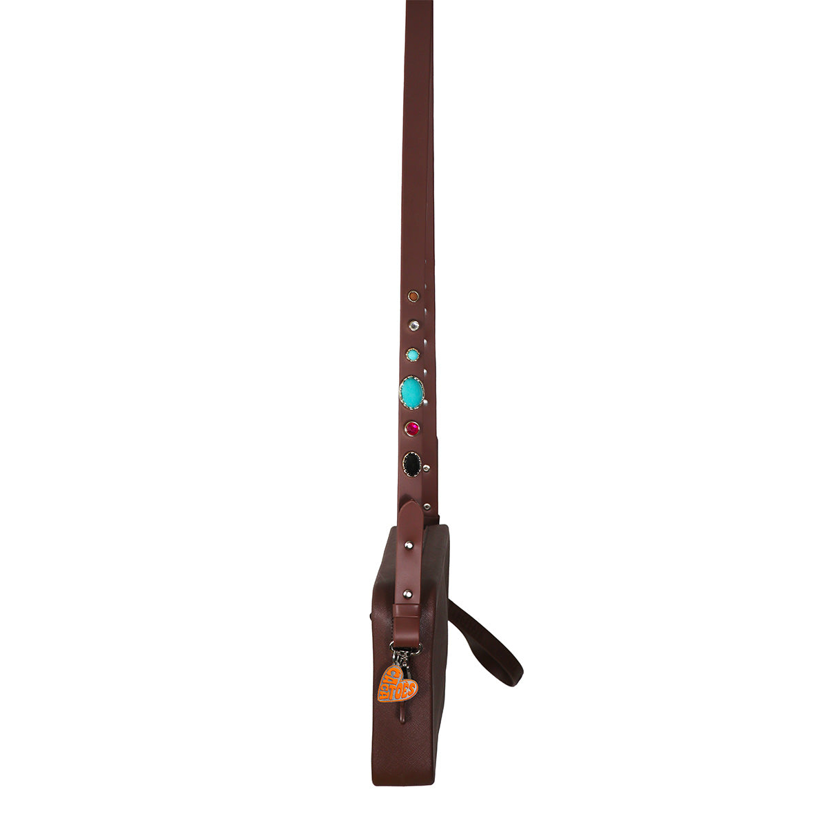 ALCA JOIA - BROWN