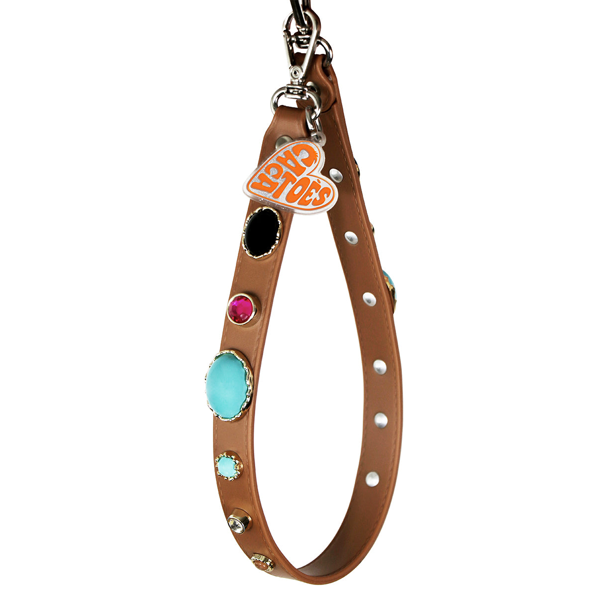 ALCANHA JOIA - CAMEL