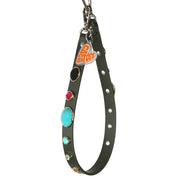 ALCANHA JOIA - DARK KHAKI