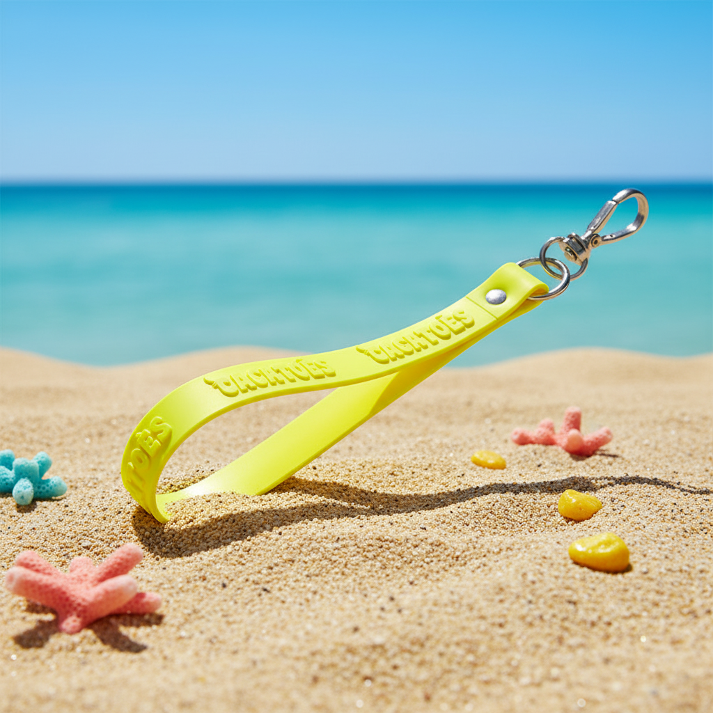 MARGO NEON - YELLOW FLUO
