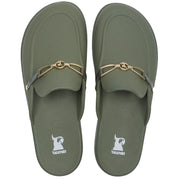 CAMPOS CLASSIC - DARK KAKI