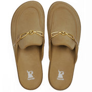 CAMPOS PEACH - VINTAGE CAMEL