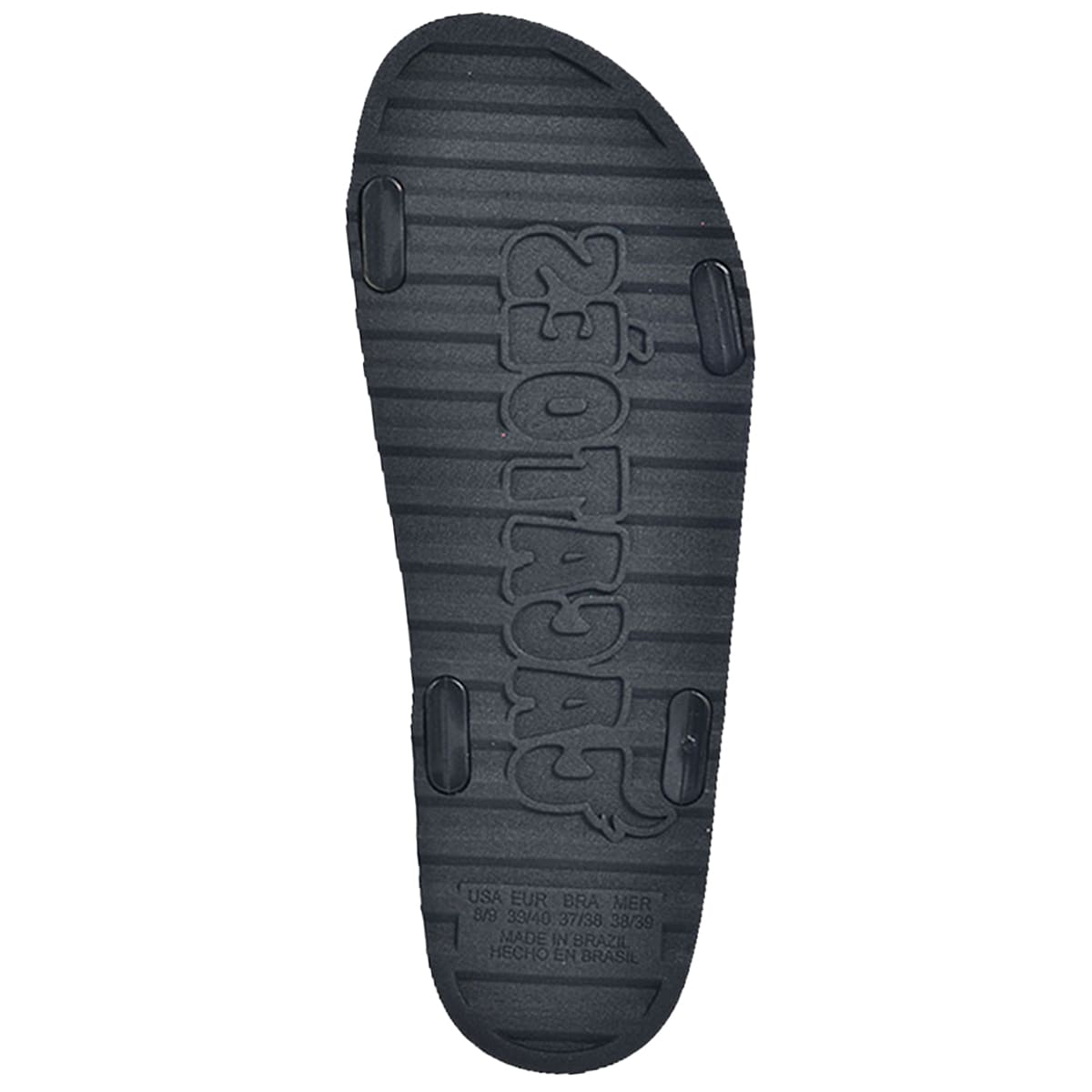 MANAUS FRESIA - BLACK