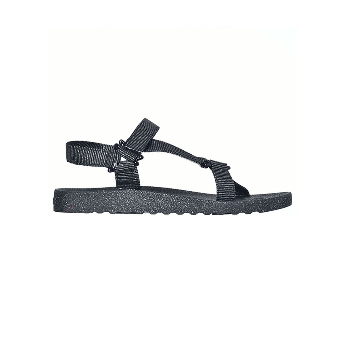 MANAUS GLITTER - BLACK