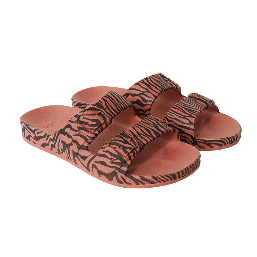 ZEBRA KIDS - BOIS DE ROSE